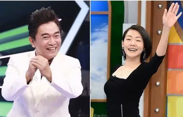 黃子佼已被送往醫院,大小S阿雅否認吸毒,網友喊話去驗毛髮