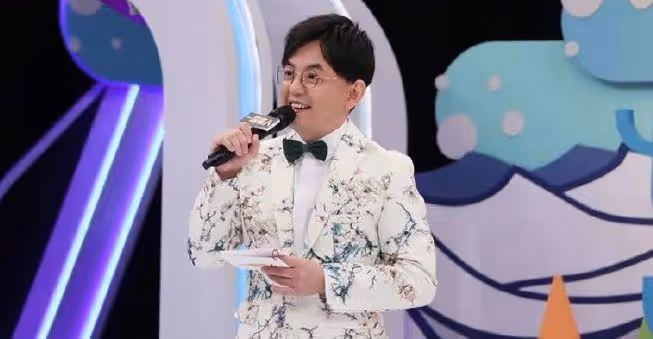 大瓜!黃子佼承認性騷擾,曝大小S姐妹吸毒,阿雅範曉萱也被波及