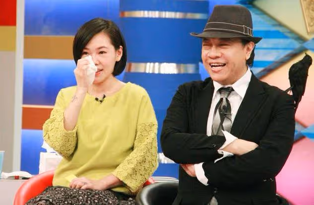 大瓜！黃子佼承認性騷擾，曝大小S姐妹吸毒，阿雅範曉萱也被波及