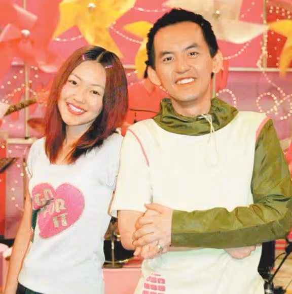 大瓜！黃子佼承認性騷擾，曝大小S姐妹吸毒，阿雅範曉萱也被波及