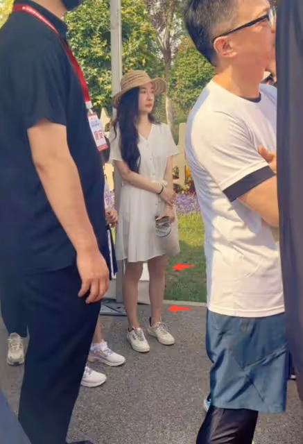 周潤發參加親子跑活動,51歲袁詠儀狀態獲贊,霍思燕嗯哼也露面