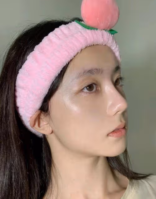 看上去皮膚好的女人,一般都會有這4個習慣,怪不得比同齡人顯美