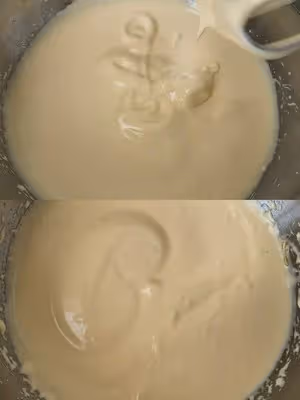 寶寶小零食，雞蛋小餅乾，童年的味道～