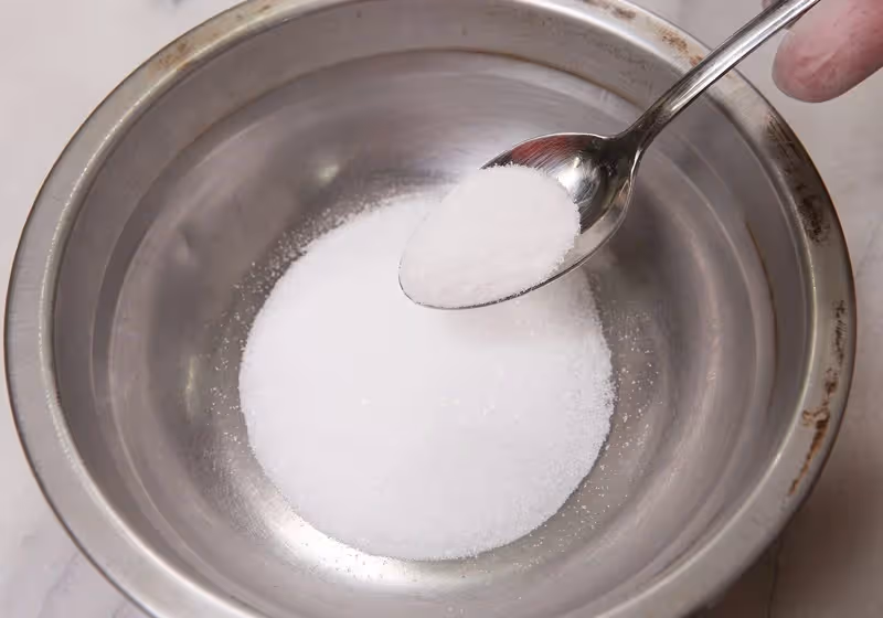 吉利丁、吉利T、洋菜粉...各種甜品凝固劑,一次過教你如何使用