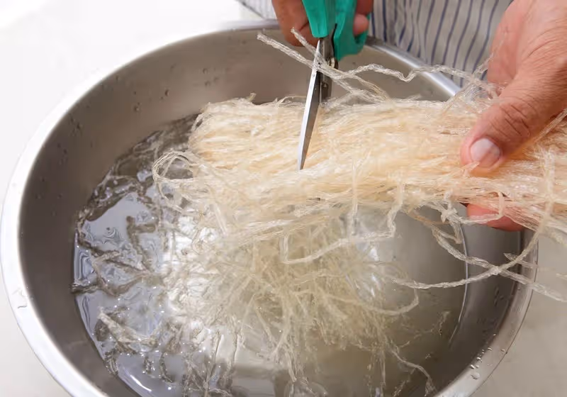 吉利丁、吉利T、洋菜粉...各種甜品凝固劑,一次過教你如何使用