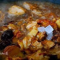 雞肉這麼燜更鮮嫩,味美多汁,營養也更均衡,快來學學吧!