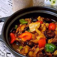 雞肉這麼燜更鮮嫩,味美多汁,營養也更均衡,快來學學吧!
