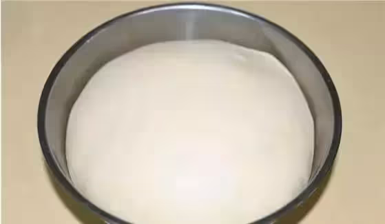 鬆軟可口的蘋果麵包,不但外形像蘋果,連餡都充滿濃郁的蘋果氣息,口感也超棒!