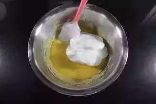 基礎蛋糕做法,超簡單!讓你一看就會!