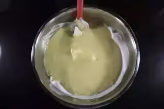 基礎蛋糕做法,超簡單!讓你一看就會!