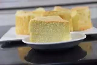 基礎蛋糕做法,超簡單!讓你一看就會!