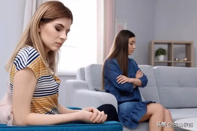 水火難容，兒子兒媳再三打電話讓我帶三胎，去後發現是我玻璃心了