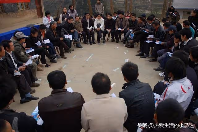 我打拚38年，賺得千萬身家後，想回鄉修橋修路，卻發現低估了人性