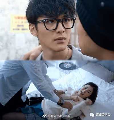 《隱門》四大角色死亡!黃智雯角色大暴走 被揭黑歷史終極黑化