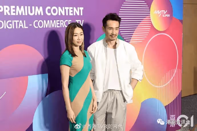 傳黃智雯將離開TVB!好姐妹胡定欣11字回應