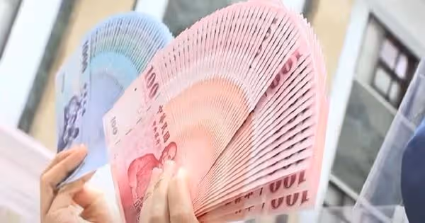 財運旺旺旺!「好運過端午」星座TOP3,第一名投資有意外收穫!