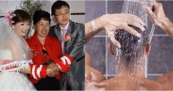 女兒病逝當晚,女婿回家「連洗6次澡」超詭異 岳母起疑「查看家裡監控」淚奔:女兒可以安息了