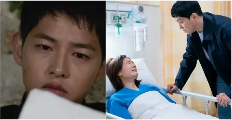 和老婆感情淡了想逼她離婚！ 我故意把「和小三親密合照」傳給老婆　離婚那天「老婆給我一份神秘禮物」我當場後悔痛哭....