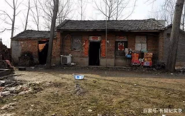 養兒不防老!86歲母親「哀嚎一夜」凍死在家門口 4個不孝兒:我聽到了沒開門「年邁老母是累贅」
