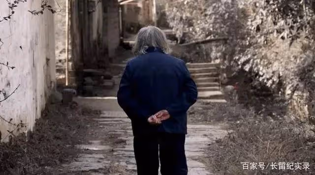 養兒不防老!86歲母親「哀嚎一夜」凍死在家門口 4個不孝兒:我聽到了沒開門「年邁老母是累贅」