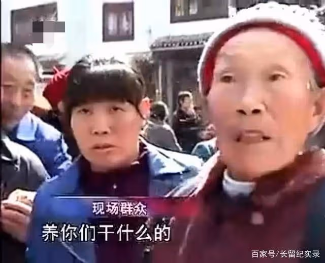 養兒不防老！86歲母親「哀嚎一夜」凍死在家門口　4個不孝兒：我聽到了沒開門「年邁老母是累贅」