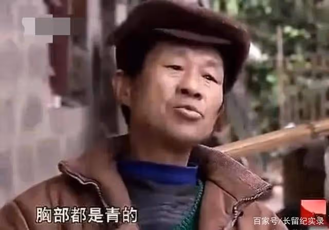 養兒不防老！86歲母親「哀嚎一夜」凍死在家門口　4個不孝兒：我聽到了沒開門「年邁老母是累贅」