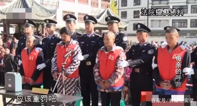 養兒不防老！86歲母親「哀嚎一夜」凍死在家門口　4個不孝兒：我聽到了沒開門「年邁老母是累贅」