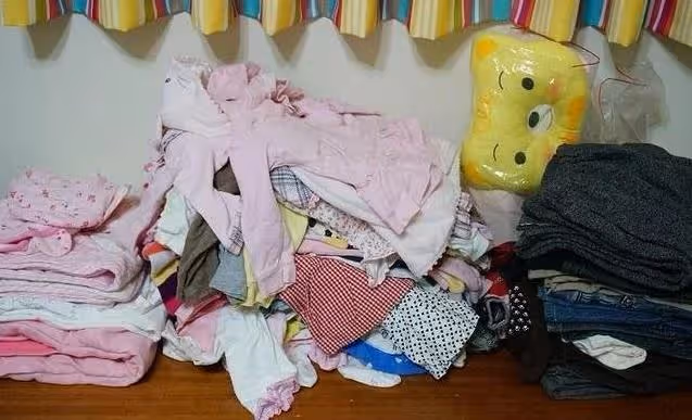 不穿的舊衣服 「千萬不要亂送人」!這3類交情再好也別送「小心惹禍上身」