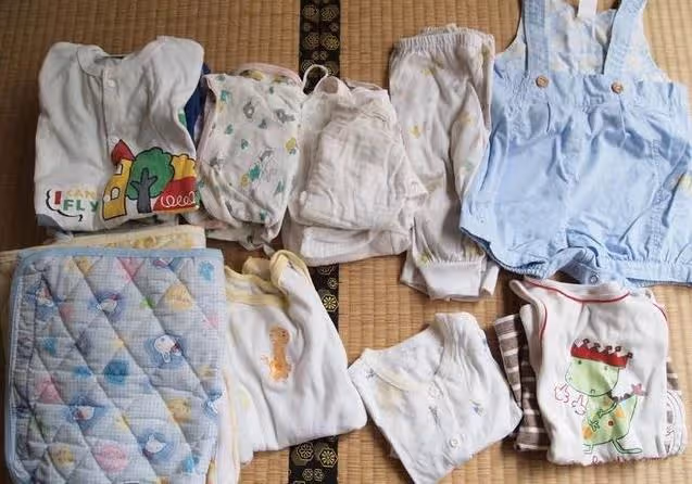 不穿的舊衣服 「千萬不要亂送人」!這3類交情再好也別送「小心惹禍上身」