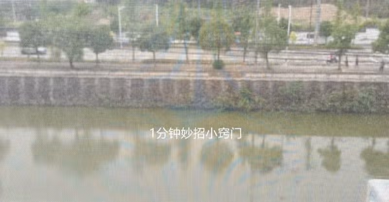 原來清洗紗窗這麼簡單，不用拆卸清洗，一點灰塵都不留，方便實用