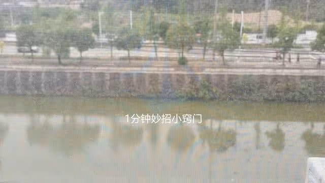 原來清洗紗窗這麼簡單,不用拆卸清洗,一點灰塵都不留,方便實用
