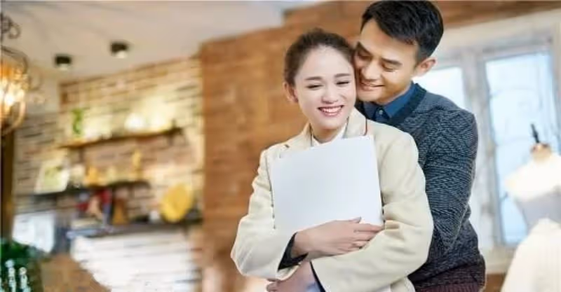大逆不道卻合理!媳婦寫給婆婆的一封信:「我不是你養大的,我從來不欠你」 婆婆看完後也回信了