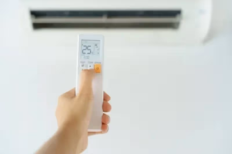 拿尪錢裝冷氣!人妻差別待遇「娘家砸39萬、夫家只花10萬」 連浴室都裝「理由扯爆」老公心寒:考慮離了