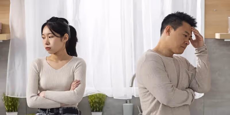 拿尪錢裝冷氣!人妻差別待遇「娘家砸39萬、夫家只花10萬」 連浴室都裝「理由扯爆」老公心寒:考慮離了