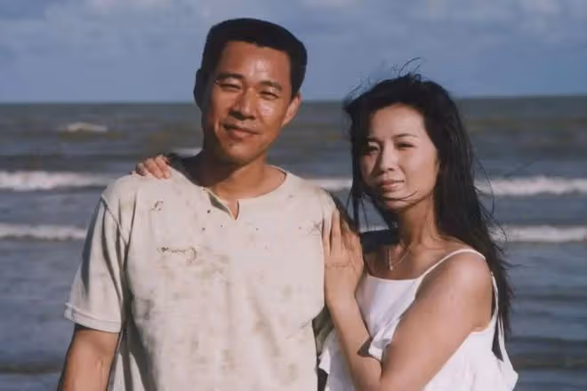 嫁給張豐毅29年不生孩子,卻依舊被他寵成寶,霍凡到底有啥魅力?