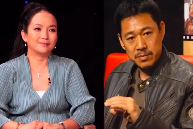 嫁給張豐毅29年不生孩子,卻依舊被他寵成寶,霍凡到底有啥魅力?