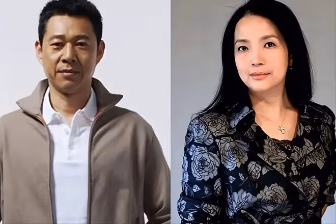 嫁給張豐毅29年不生孩子,卻依舊被他寵成寶,霍凡到底有啥魅力?