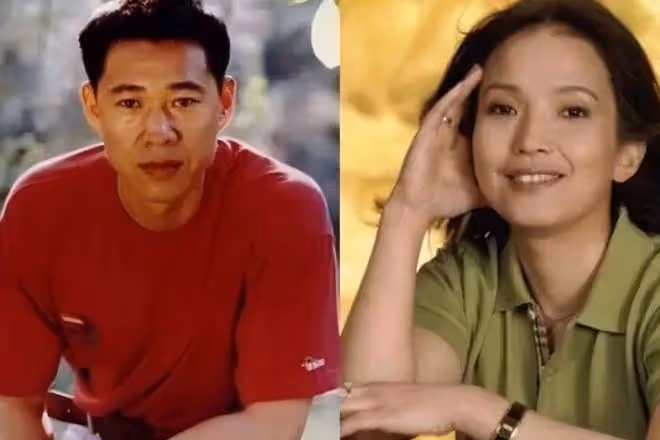 嫁給張豐毅29年不生孩子,卻依舊被他寵成寶,霍凡到底有啥魅力?