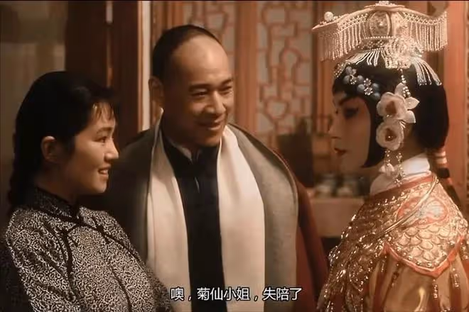 嫁給張豐毅29年不生孩子,卻依舊被他寵成寶,霍凡到底有啥魅力?