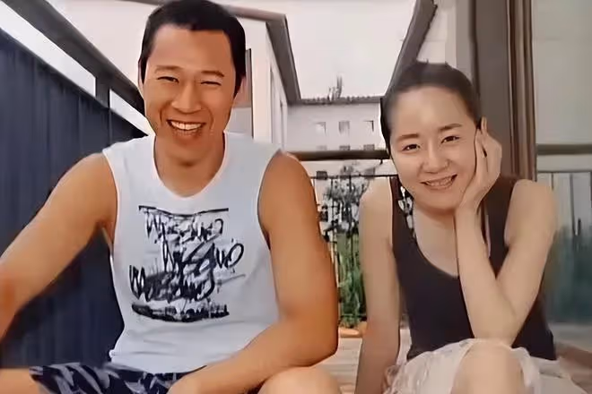 嫁給張豐毅29年不生孩子,卻依舊被他寵成寶,霍凡到底有啥魅力?