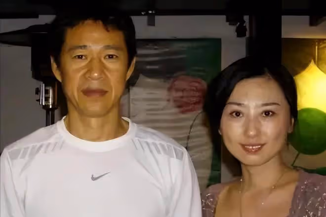 嫁給張豐毅29年不生孩子,卻依舊被他寵成寶,霍凡到底有啥魅力?