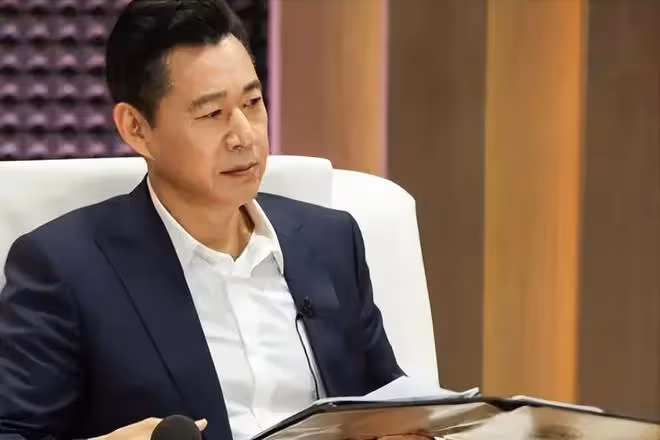 嫁給張豐毅29年不生孩子,卻依舊被他寵成寶,霍凡到底有啥魅力?