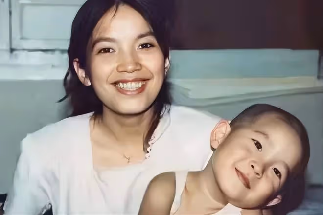 嫁給張豐毅29年不生孩子,卻依舊被他寵成寶,霍凡到底有啥魅力?