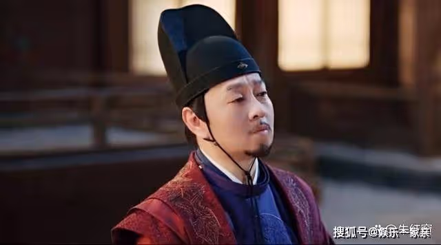 《長風渡》誅殺王節度使,顧九思的勝負手不是周燁,而是這枚暗棋