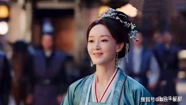 《長風渡》誅殺王節度使,顧九思的勝負手不是周燁,而是這枚暗棋