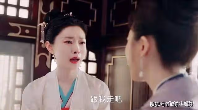 《長風渡》誅殺王節度使,顧九思的勝負手不是周燁,而是這枚暗棋