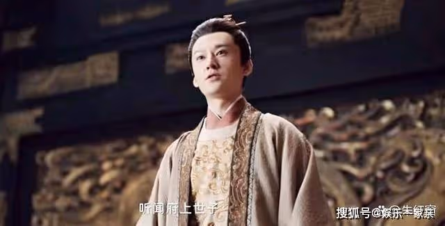 《長風渡》誅殺王節度使,顧九思的勝負手不是周燁,而是這枚暗棋
