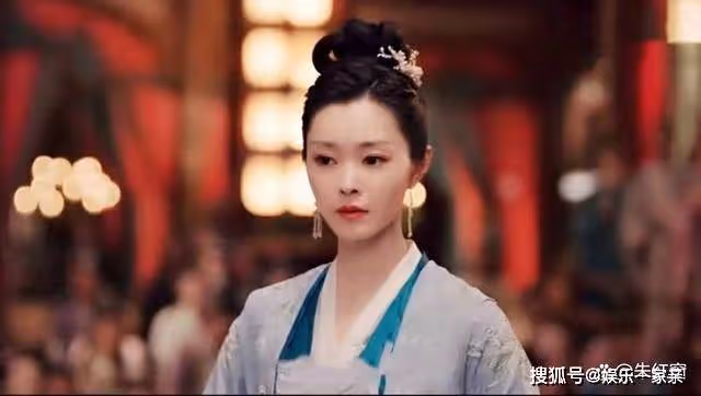 《長風渡》誅殺王節度使,顧九思的勝負手不是周燁,而是這枚暗棋