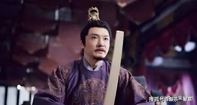 《長風渡》誅殺王節度使,顧九思的勝負手不是周燁,而是這枚暗棋