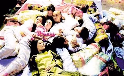 他曾經是當紅男星，因一句策劃詞就惹眾怒，今43歲在四處求人拍戲？
